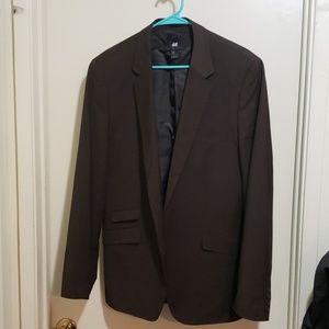 Men's blazer